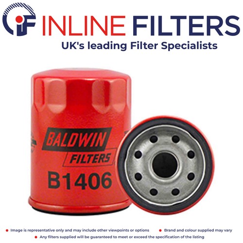 Oil filter for jcb - oil,