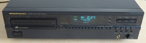 Marantz mkii remote - w/,