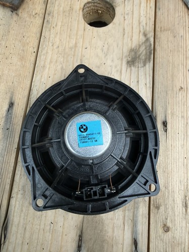 Bmw hifi mid range - hifi,