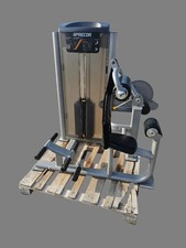 Precor Abdominal/Back