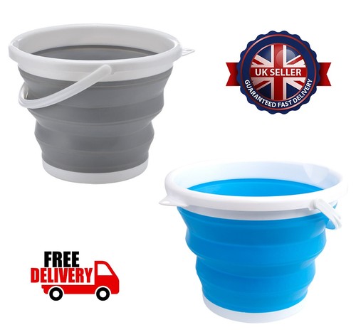10l collapsible folding - 10l,