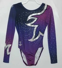 Amethyst Girls Long Sleeve