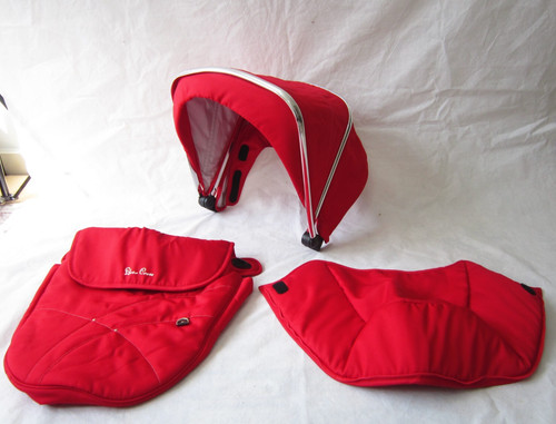 Silver cross wayfarer pioneer - cross,