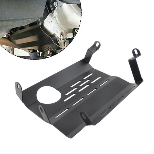 New skid plate engine guard - plate,