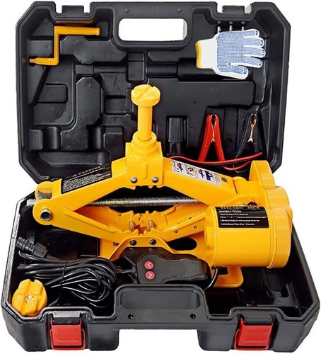 12v car electric - 3t, hydraulic