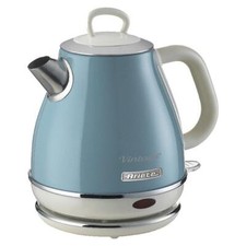 Cordless Jug Kettle Retro