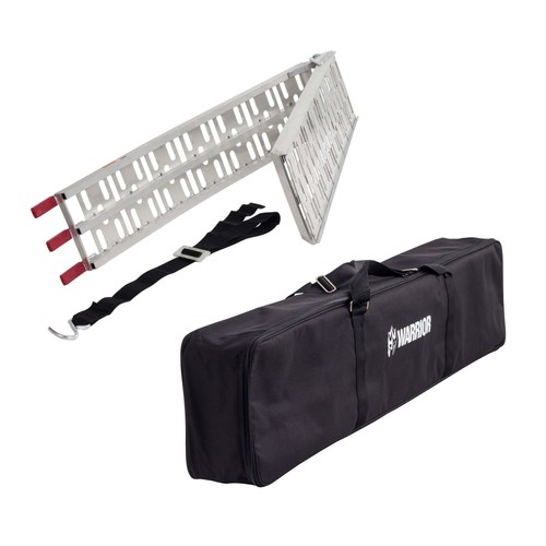 Warrior folding aluminium - warrior,