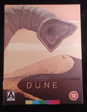 Dune Limited Edition 4K Ultra