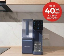 The Watery Reverse Osmosis