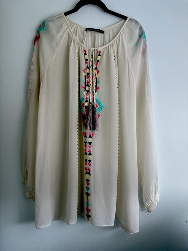 Antik batik june long sleeve - batik,