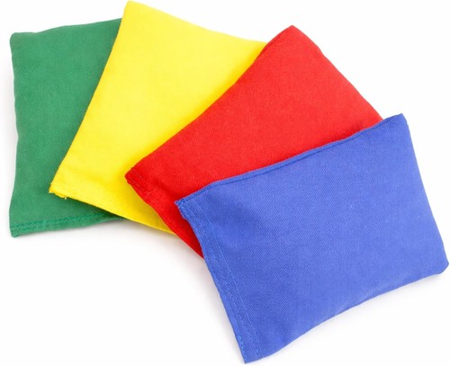 Kids bean bags soft fabric - soft,