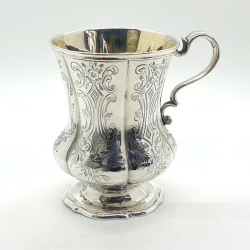 Victorian sterling silver - victorian,
