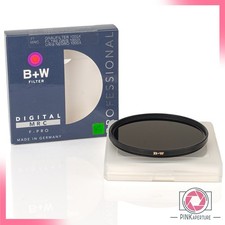 B+W F-PRO 77mm 110 ND 3.0 –