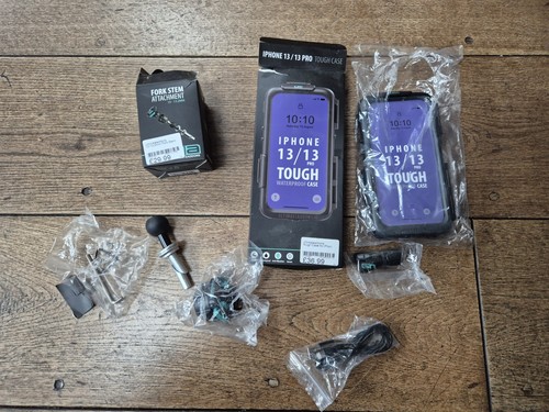 Waterproof tough phone - waterproof, &