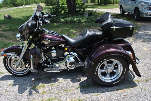 2005 harley davidson flhtcui - harley-davidson,