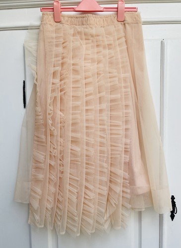 Simone rocha tulle - simone, midi