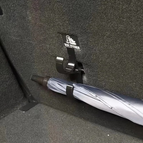 2pcs car umbrella holder trunk - car,