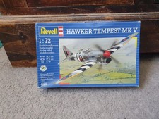 4176 Revell 1:72 Hawker