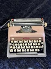 Vtg 1958 Royal Futura 800