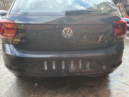 Volkswagen polo mk6 - volkswagen,
