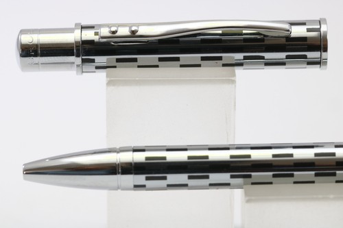 Vintage cross sable - sable, polished