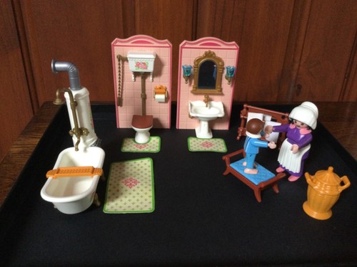 Playmobil 5324 victorian - 5324,