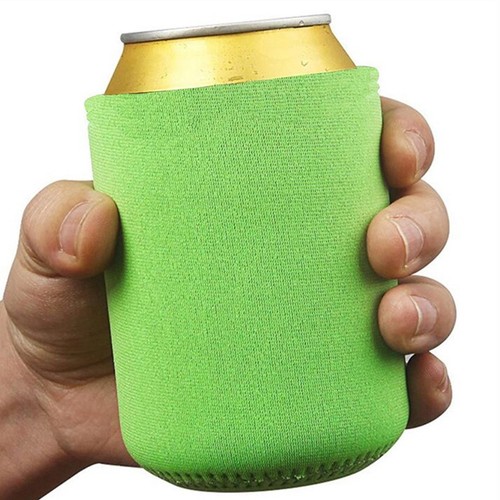 6pcs beer can cooler sleeves - cooler/,
