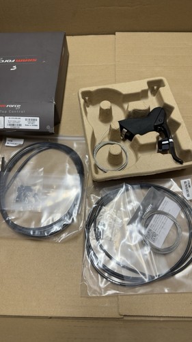 Sram force shift - force, 22