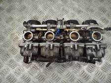 Yamaha XJ400 XJ 400 Diversion