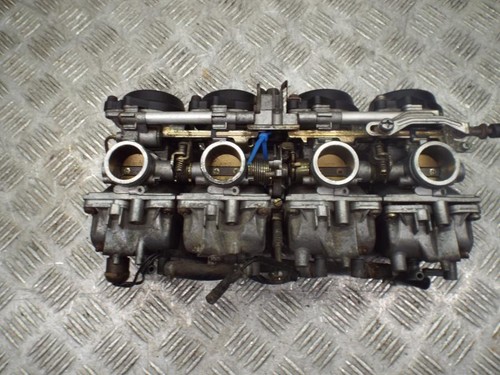 Yamaha xj400 400 diversion - yamaha, xj