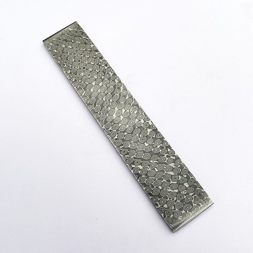 Damascus vg10 sandwich steel - damascus,