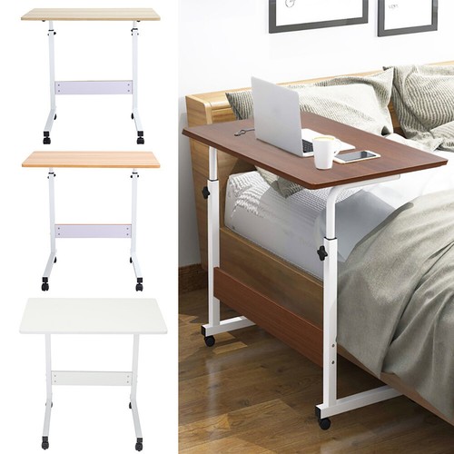 Mobile over bed chair - chair, table