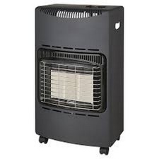 Greengear Mobile Gas Heater