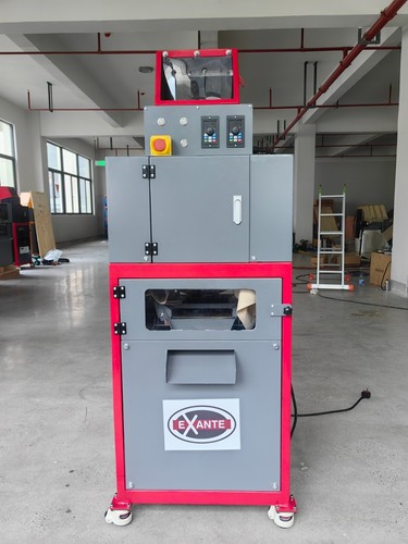 Cable granulator separator - cable,