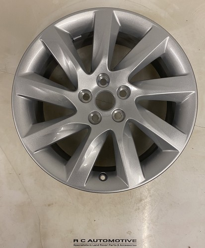 Genuine jaguar 17 x - jaguar,