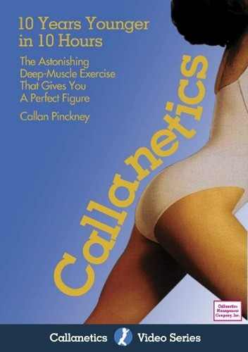 Original callanetics 10 - original,