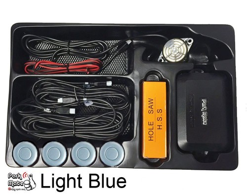 Park mate pm100 light blue - pm100,