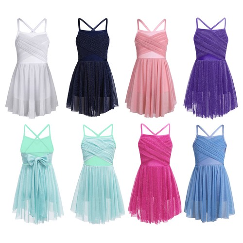 Girls lyrical ballet - girls,