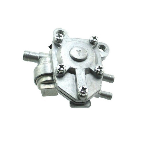 Yamaha fuel valve - yamaha, petcock