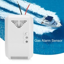12V UK Gas Detector Sensor