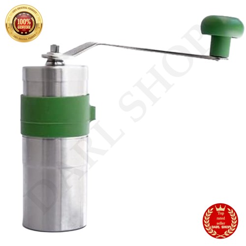 Tea mill porlex grinder - tea,