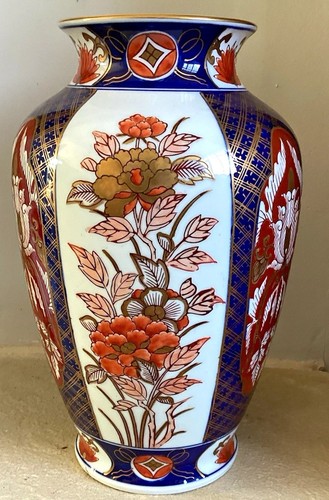Oriental imari style hand - oriental,