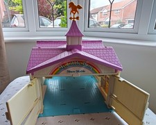 Vintage 1983 My Little Pony