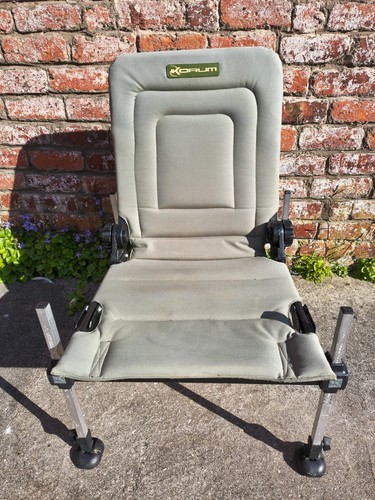 Korum accessory chair - korum,