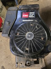 Briggs and Stratton 15.5hp