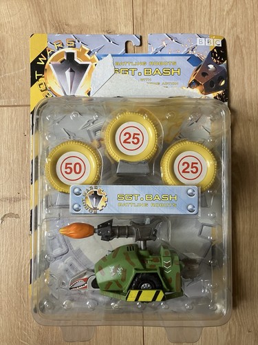 Logistix kids robot wars - logistix,