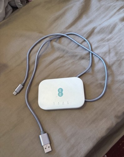 Ee71 4gee wifi mini - wifi, router