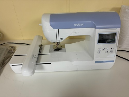 Brother pe800 5x7 - 5x7", embroidery