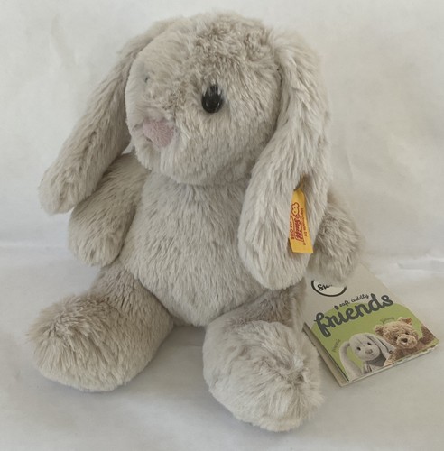 Steiff hoppie rabbit soft - 'hoppie',