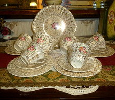 Vintage Colclough Bone China